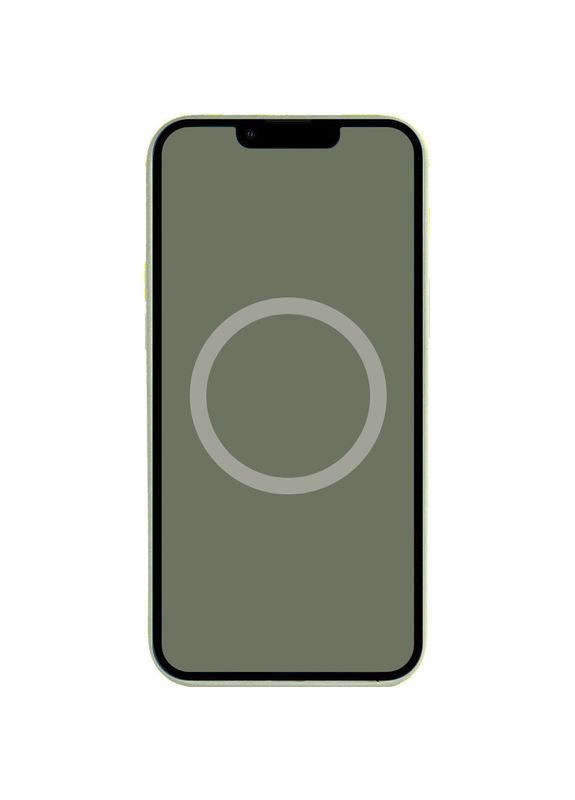 Чохол на Apple iPhone 14 Pro / для айфон 14 про з функцією магсейф MagSafe Epik (356100368)