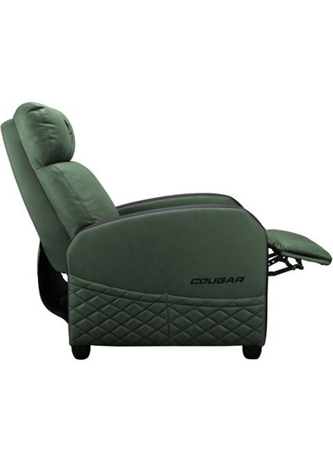 Крісло-софа RANGER ELITE ARMY GREEN Cougar (359476045)