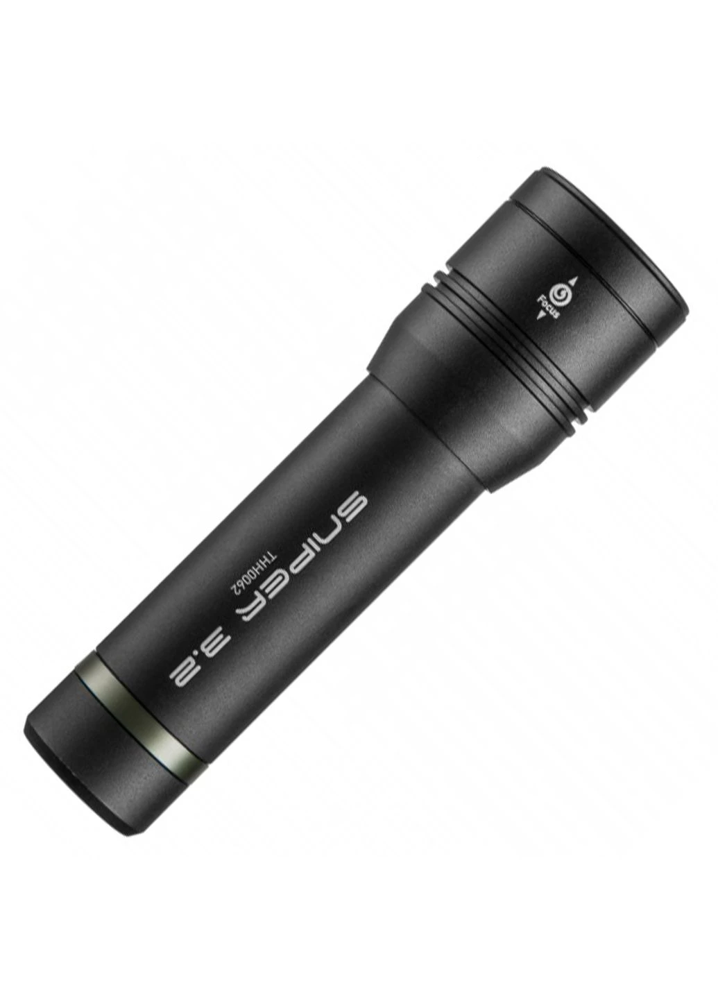 Ліхтар тактичний Sniper 3.2 (420 Lm) Silent Switch (THH0062) Mactronic (302366184)