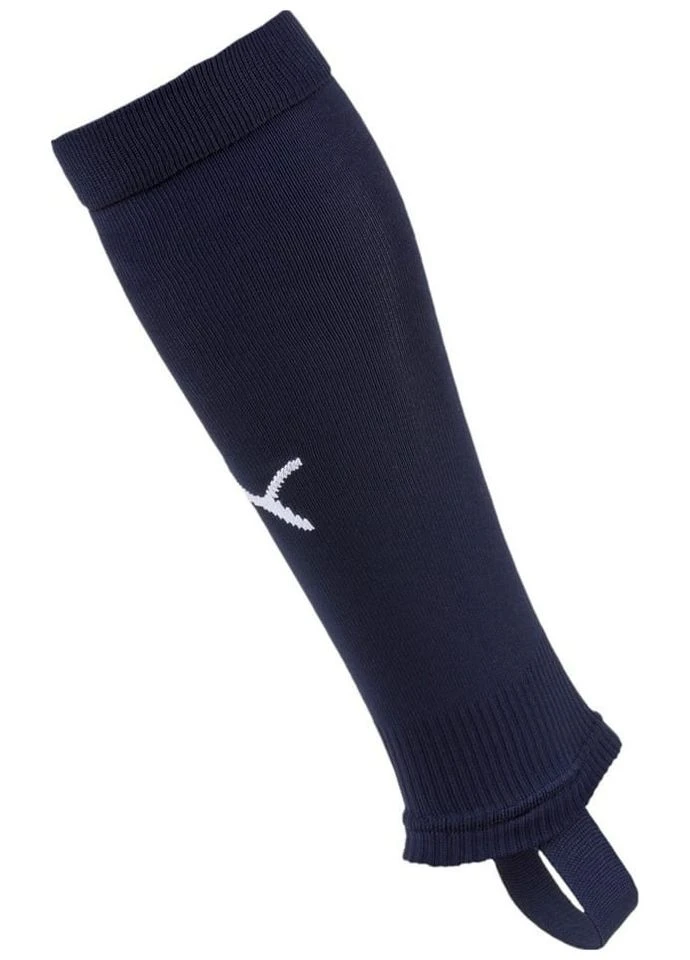 Гетри Team LIGA Stirrup Socks CORE темно-синій Уні 31-34 703439-06 Puma (386084979)