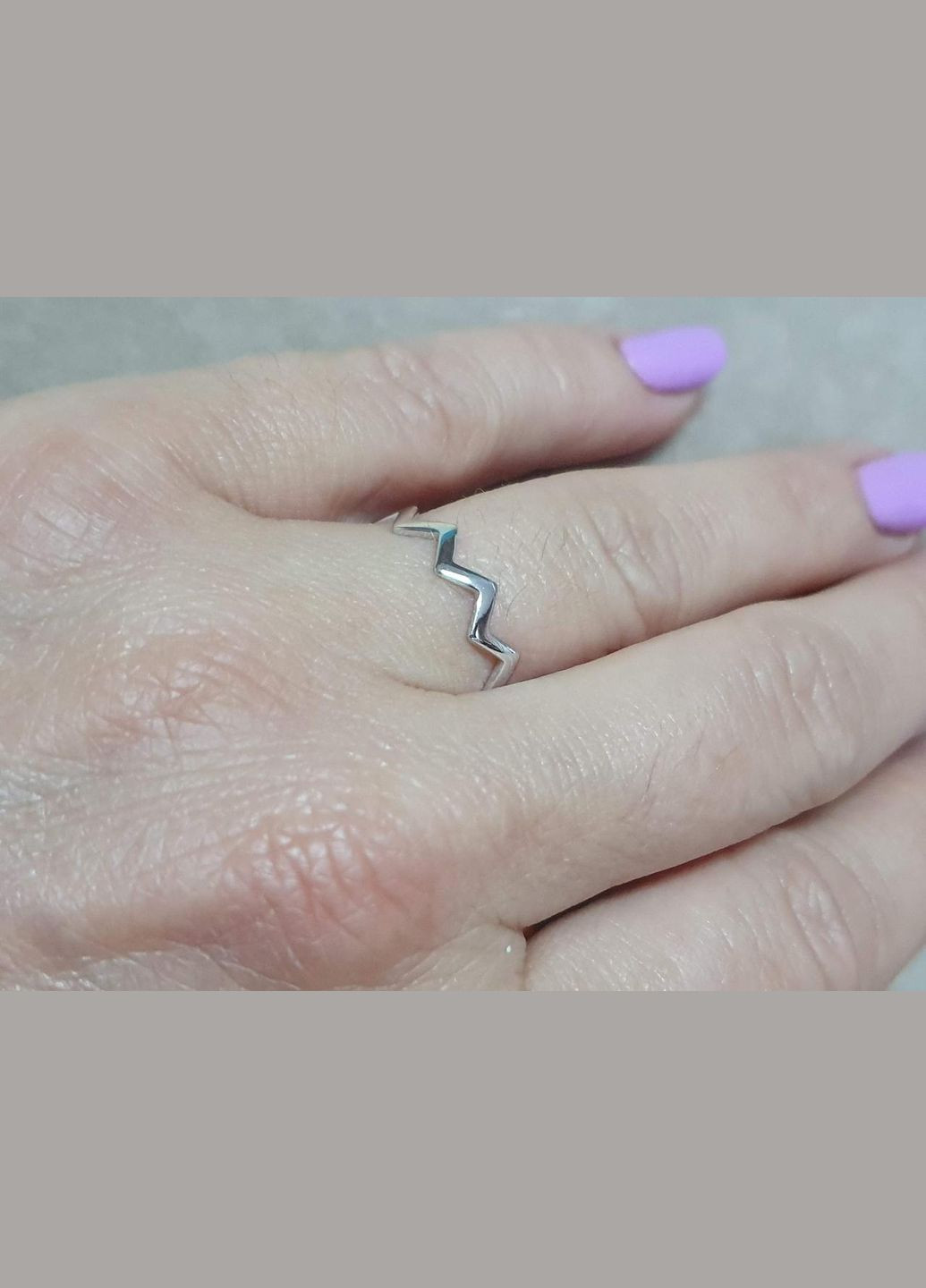 Серебряное кольцо. 901-00933 13 Qvaliz (298344811)