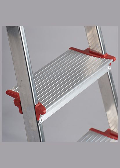 Драбина Escalera Brico 220 6 широких щаблів (BRI028) Rolser (346533075)