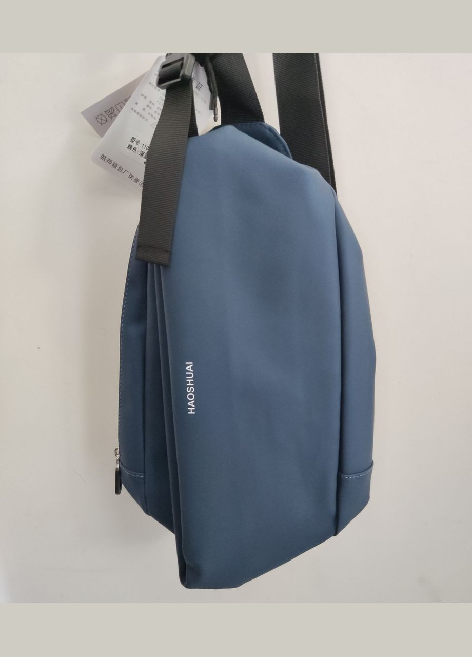 Сумка-слинг через плечо водонепроницаемая No Brand (333163090)