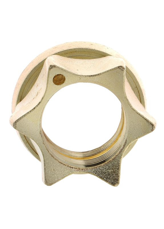 Гайка для смесителей YUB WKM-028 (ZX3086) Zerix (321193130)