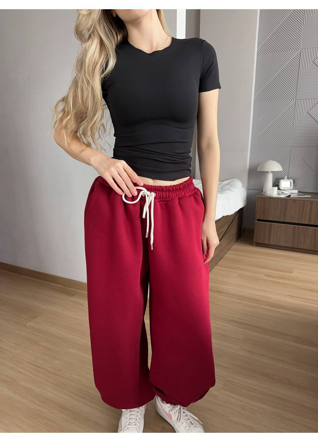 Женские брюки FINO Mode (366030175)