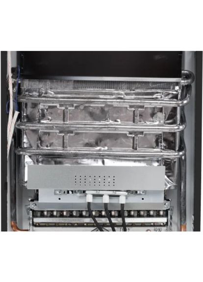 Газова колонка ARIS20-03UA Hyundai (362487855)