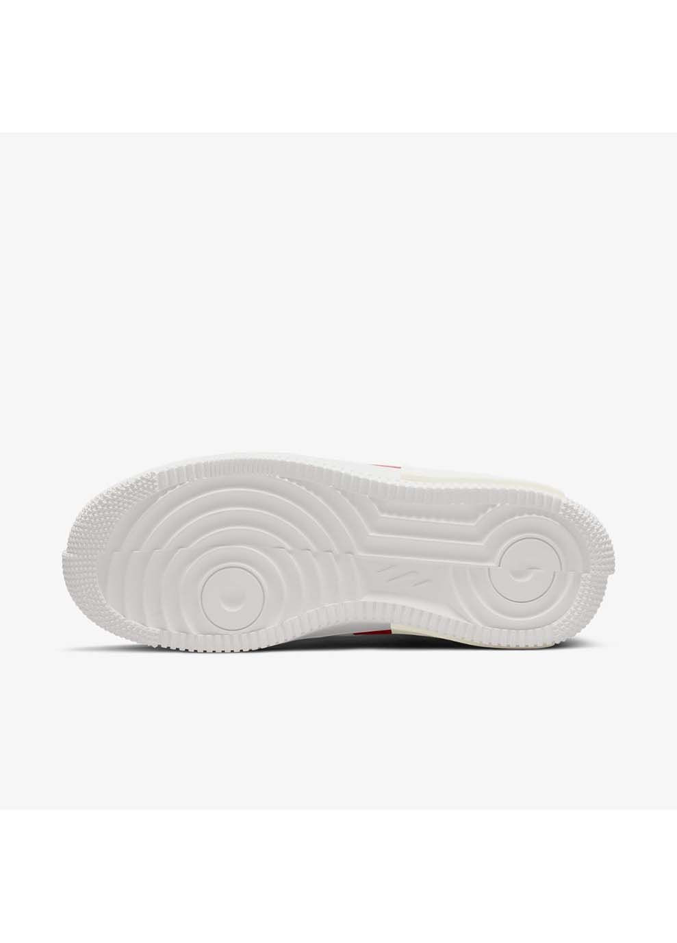 Жіночі Кросівки W AIR FORCE 1 FONTANKA Рожевий Nike рожеві демісезони (367598201)