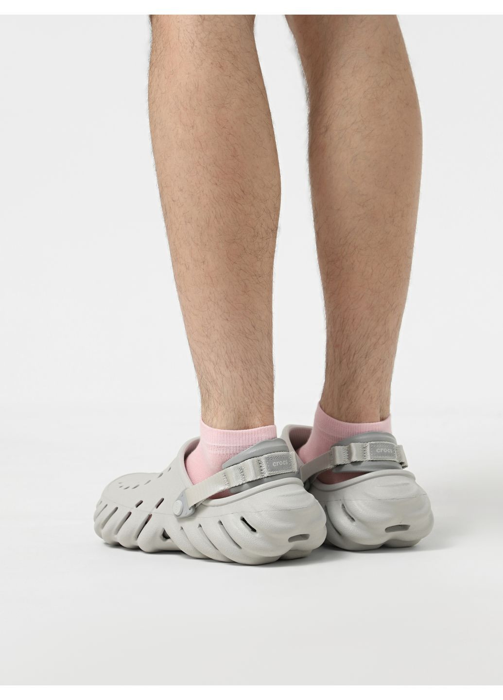 Розовые большой набор коротких носков. Ейсік (353492713)