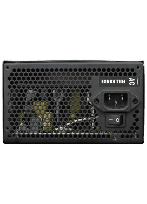 Блок питания (GP750) GameMax 750W (307357733)