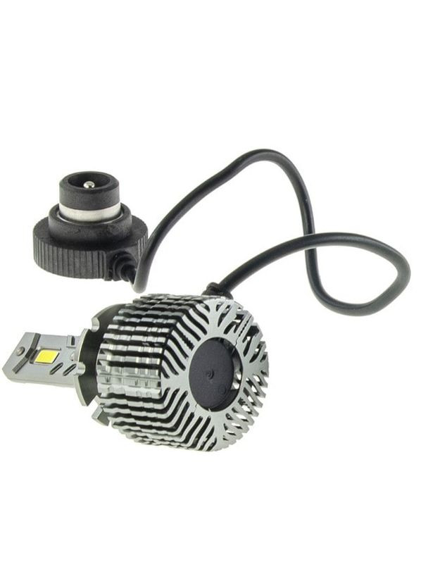 LED автолампа LED PL-04 6K D2 Decker (372482284)