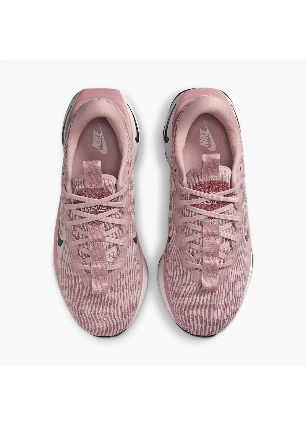 Кроссовки женские Motiva Premium Pink Nike розовые (364838576)