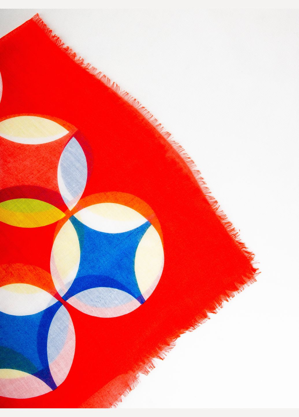 Лёгкий шарф Echo Design (295658289)