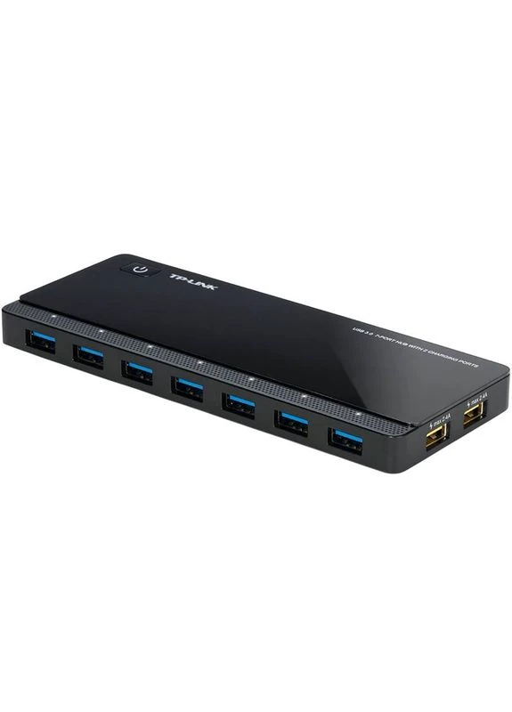 USB-хаб UH720 TP-Link (323092654)