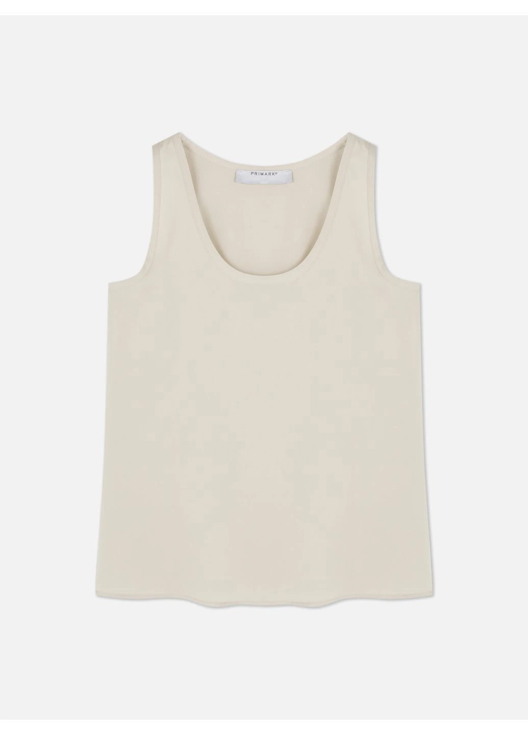 Топ літо,сіро-бежевий, Primark (394987221)