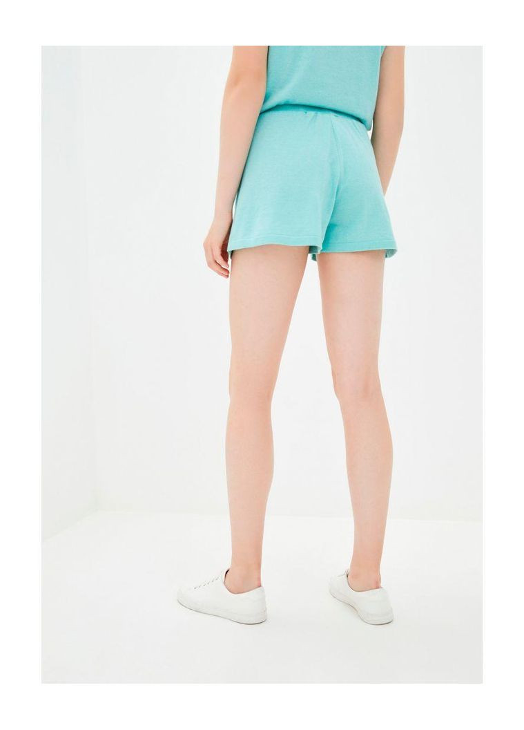 Женские вязаные шорты Set-breeze из хлопка (ak14338p) Art Knit (334894224)