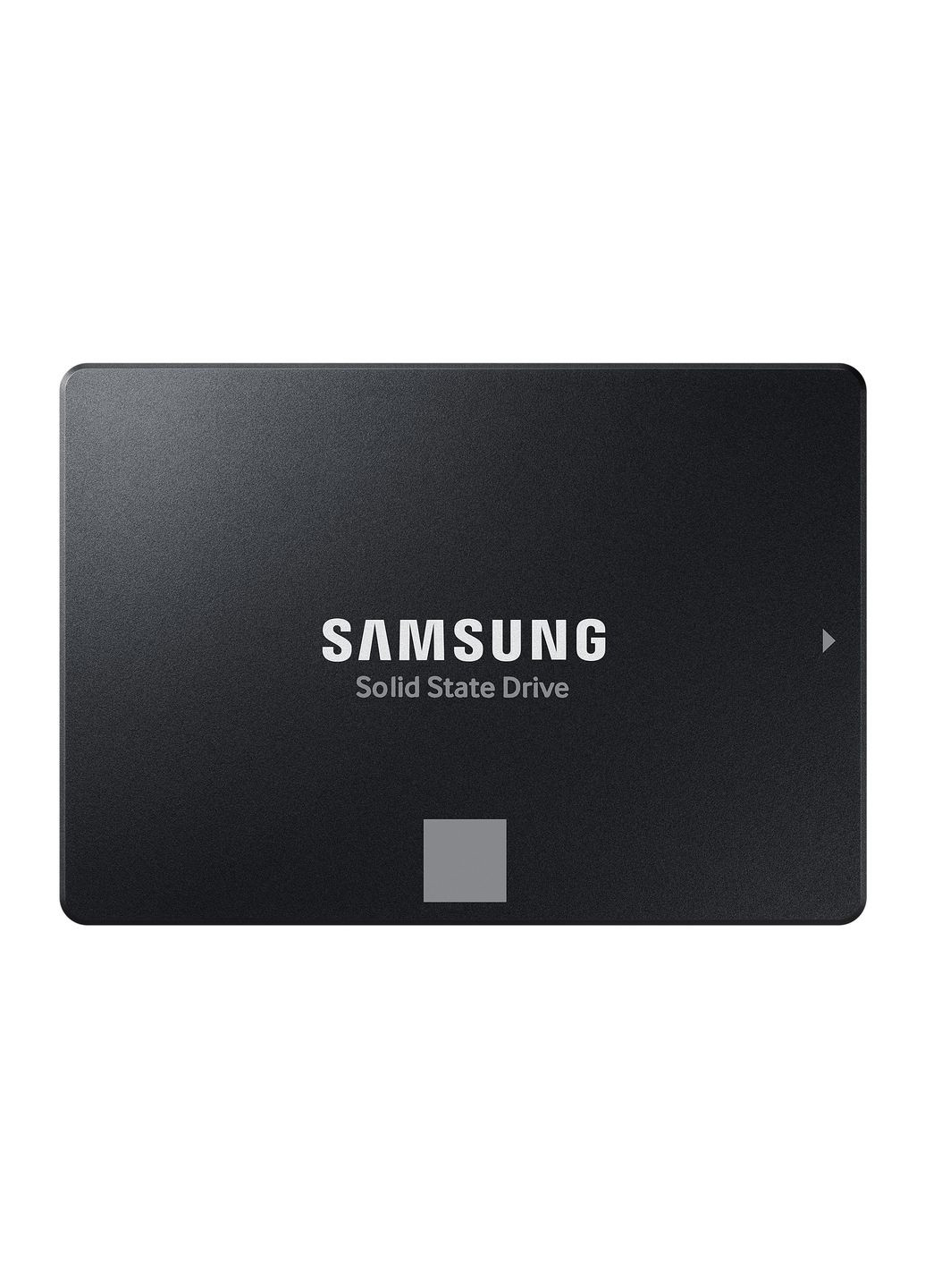 Накопичувач SSD 2.5" 1TB SATA 870EVO Samsung (362474738)
