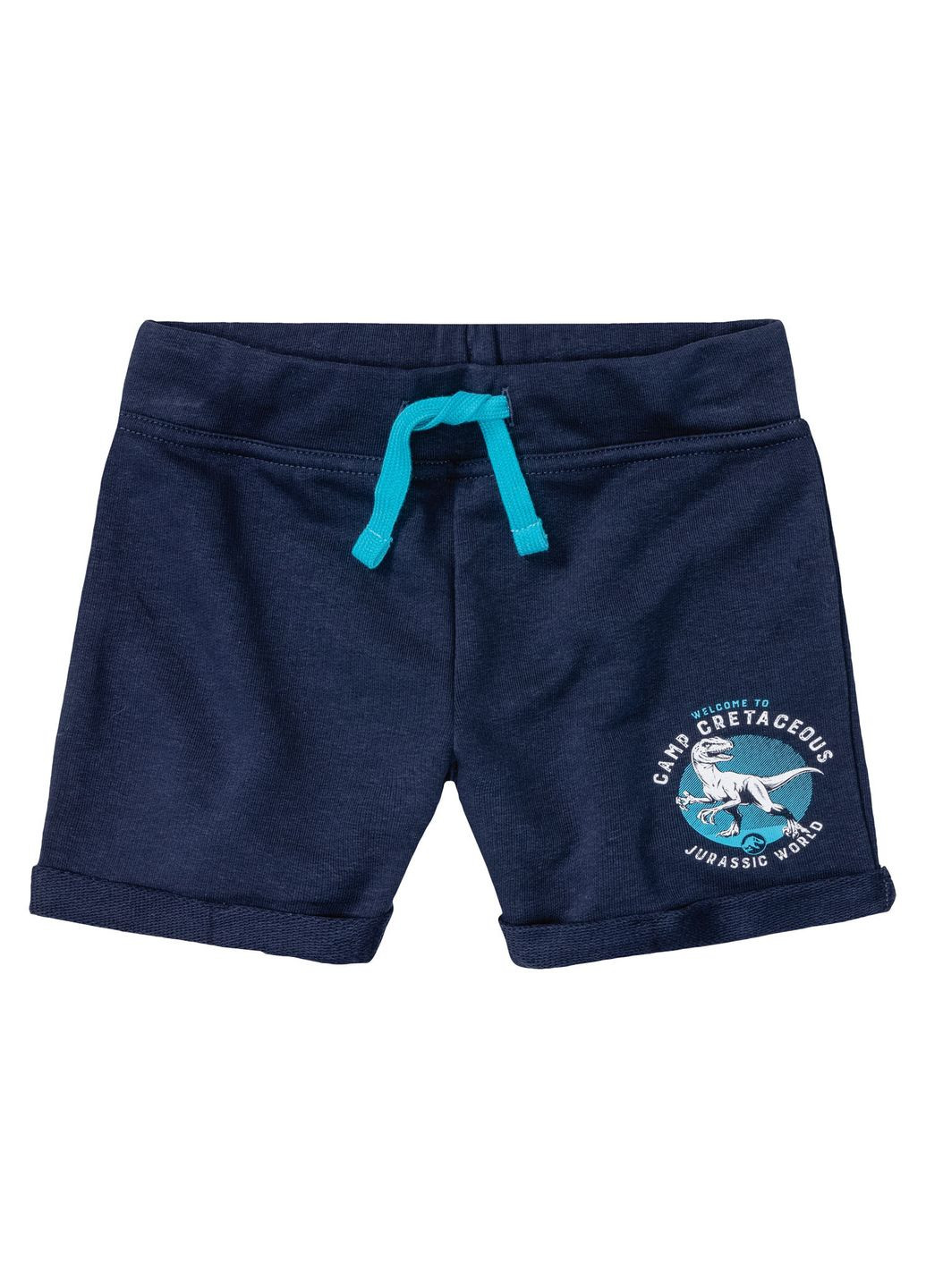 Шорти для хлопчика Lupilu (323821467)