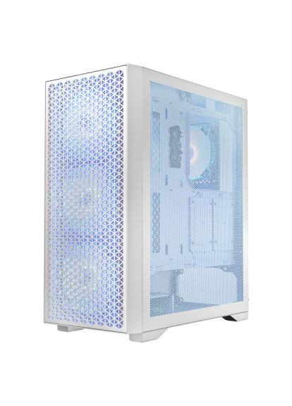 Корпус (AT-DART-PRO-ARGB-20) Logic Concept DART PRO ARGB WHITE (366154993)