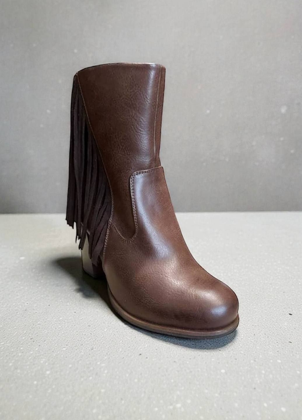 Чоботи No Brand (369462314)