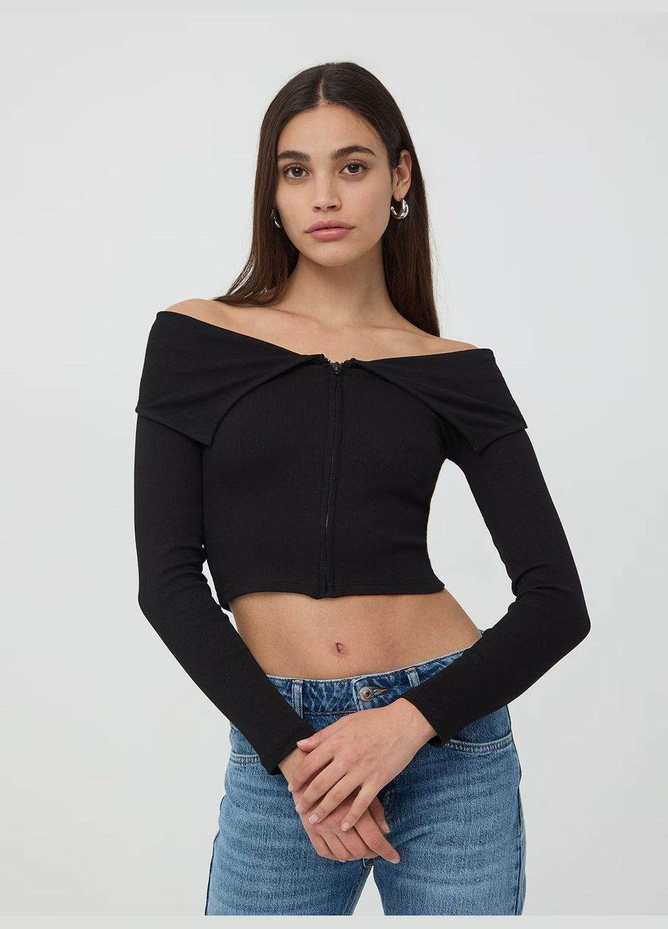 Лонгслів жін Terranova (299314346)