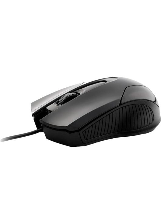 Клавіатура KBS170 Black Vinga (306732157)