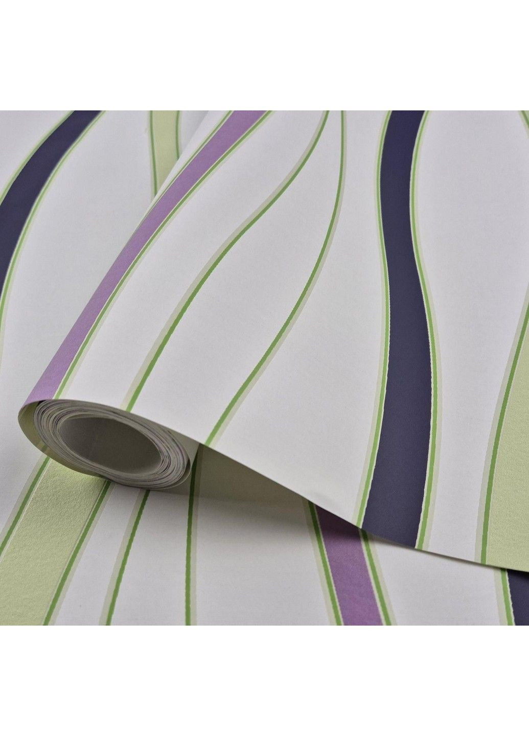 Шпалери вінілові 10 × 0.53 м 53917, для вітальні, спальні, кухні, коридору MARBURG (368895617)