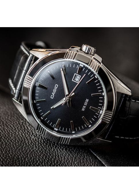 Наручний годинник MTP-1308L-1A Casio (322582941)