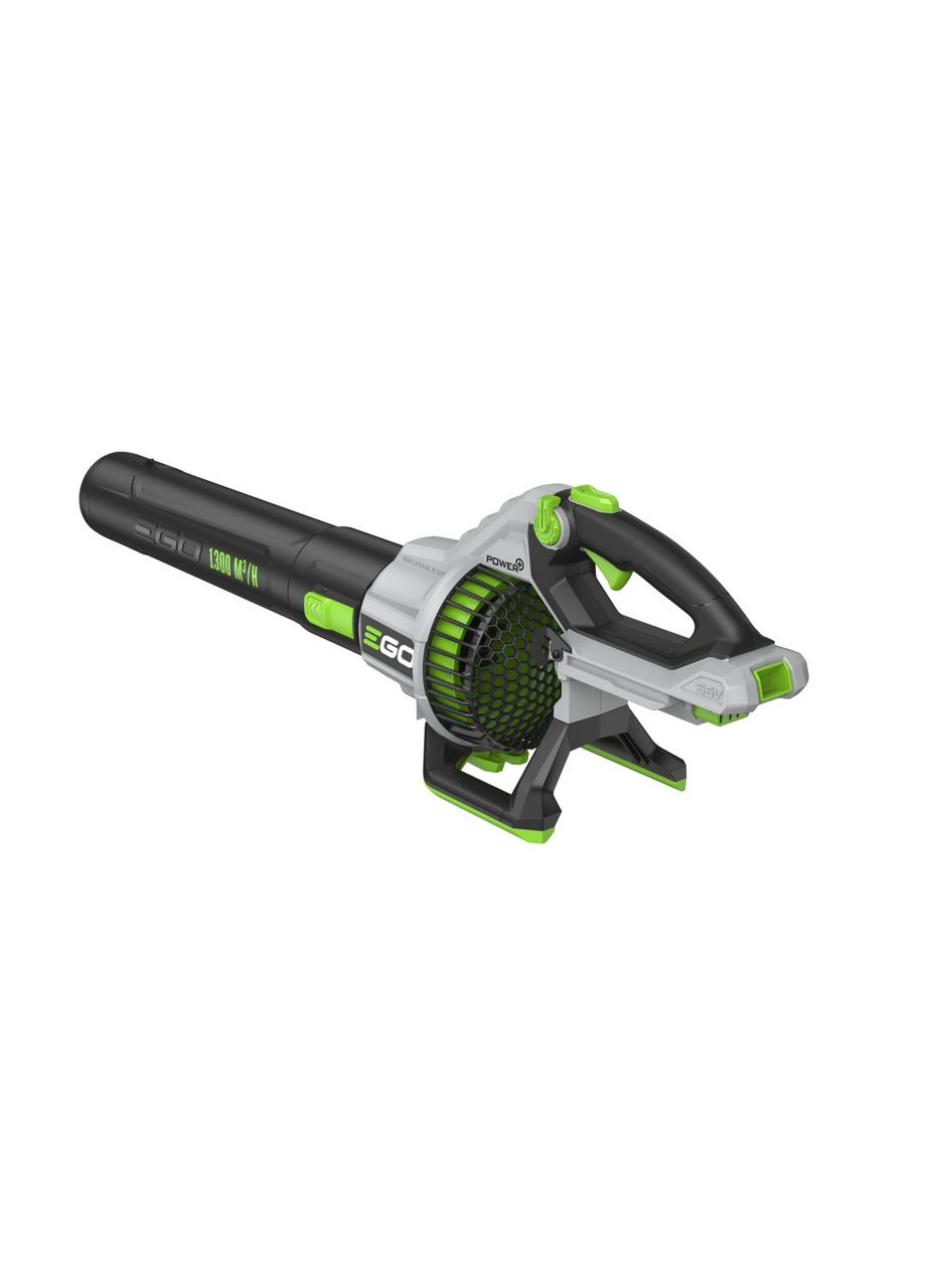 Повітродувка акум. LB7650E, 56В, 1300м3/год, КАРКАС Ego (344464862)