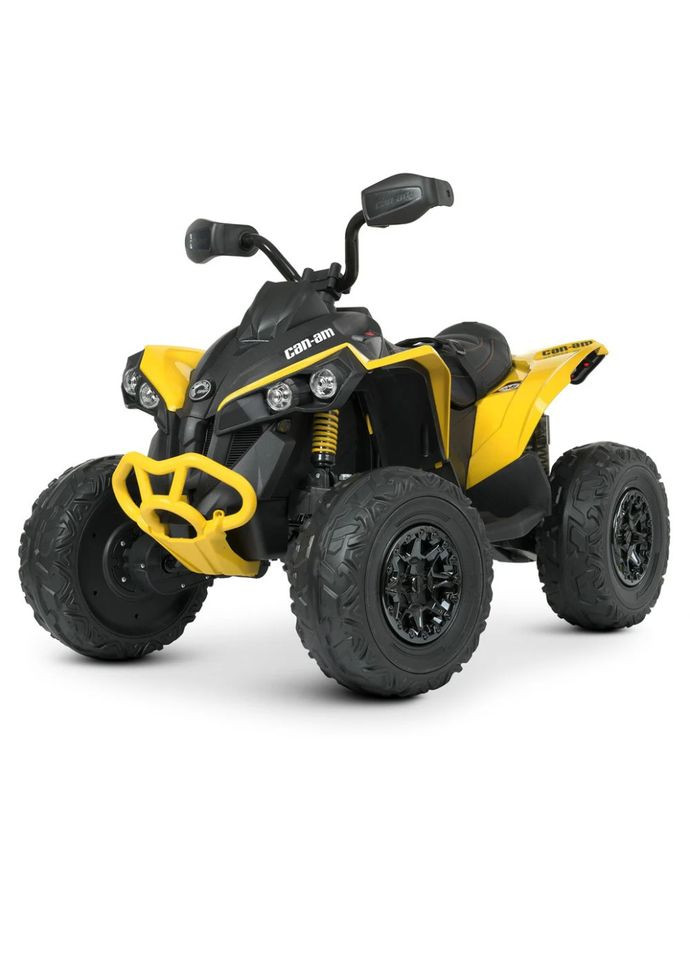 Детский электромобиль Квадроцикл Bambi M 5001EBLR-6 No Brand (329896696)