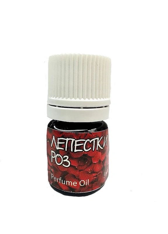 Парфюмерное масло Лепестки розы (Парфюмерные масла) No Brand (386732761)
