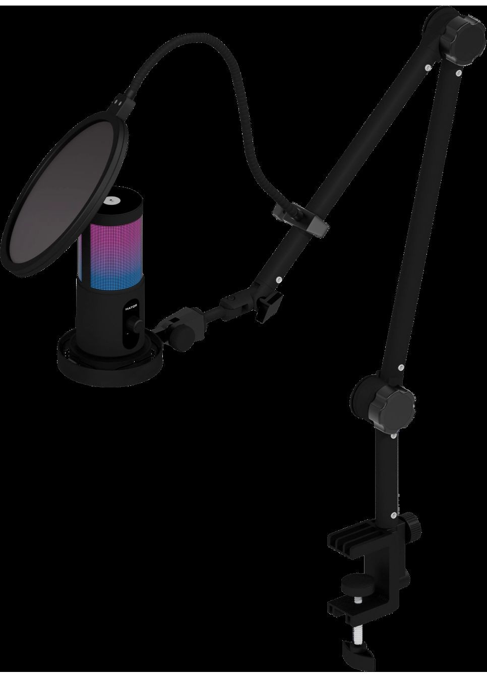 Микрофон Hator (373220805)