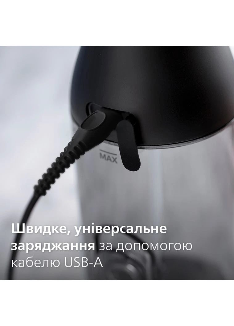 Ирригатор Sonicare Cordless Power Flosser 3000 HX3826/33 Philips (341487705)
