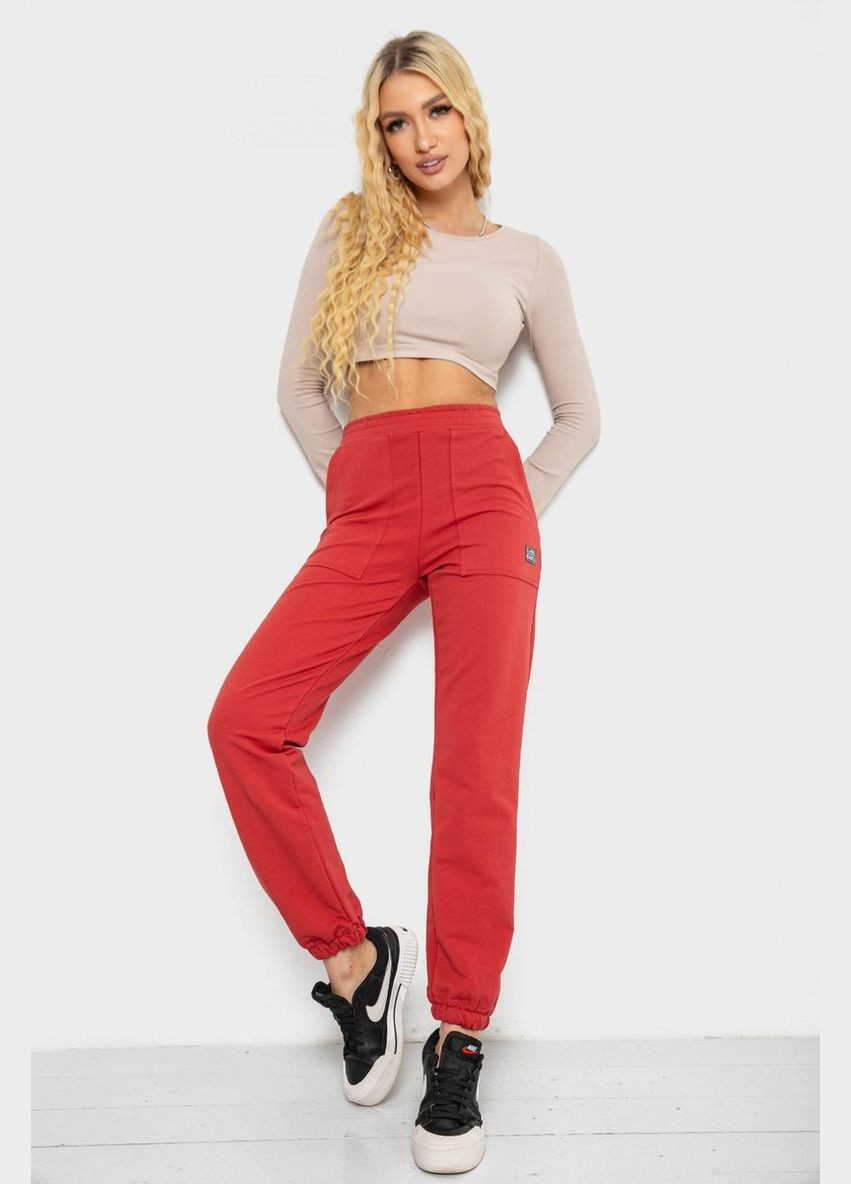 Спортивні штани жіночі Antisa 247R4670 (328921635)