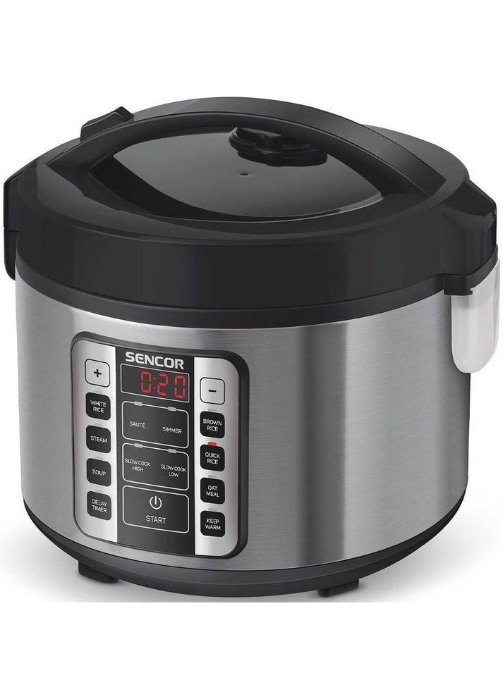 Рисоварка SRM 3151BK Sencor (360401654)