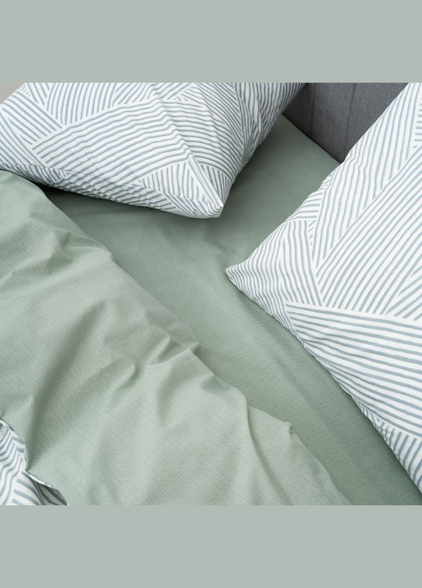 КПБ семейный ранфорс Viluta 25370-sm (344450474)