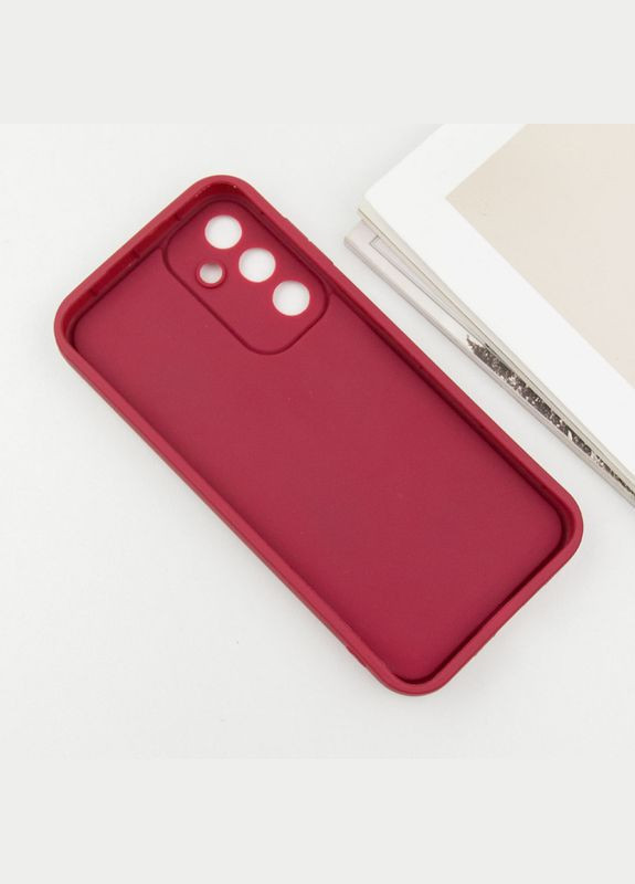 Чохол на Samsung Galaxy A35 / для самсунг галаксі А35 об'ємні Toys Case Epik (356097161)