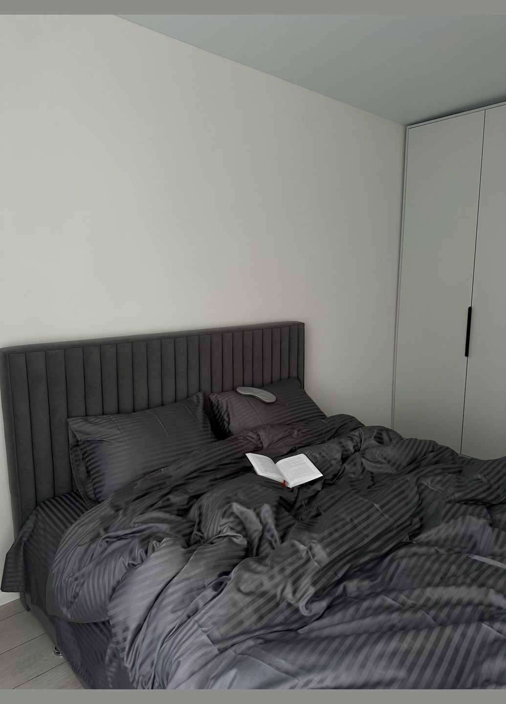 Постільна білизна Євро IN.HOME_UA (322069010)