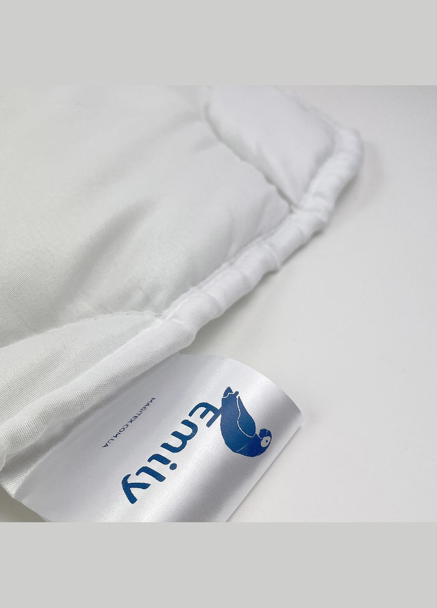 Ковдра Lamb демісезонна вовняна 140х205 см (93444699) Emily (314854928)