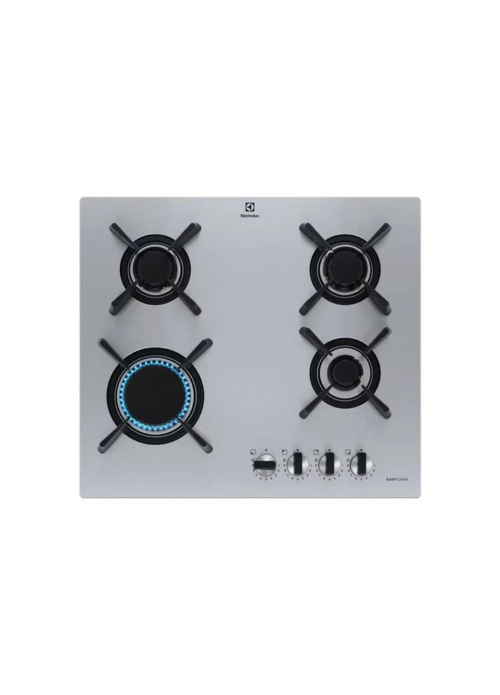 Варочная поверхность KGU643723Z Electrolux (391609972)