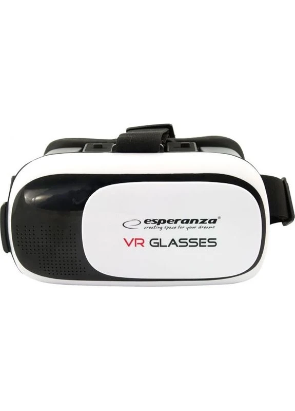 Очки виртуальной реальности 3D VR Glasses EMV300 Esperanza (323166406)
