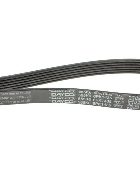Ремень поликлин. (выр-во) 6PK1435 Dayco (360500716)