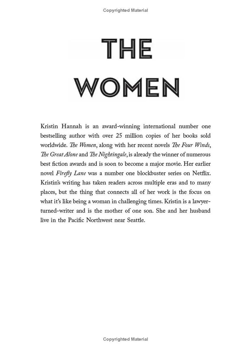 The Women Pan MacMillan (370127052)