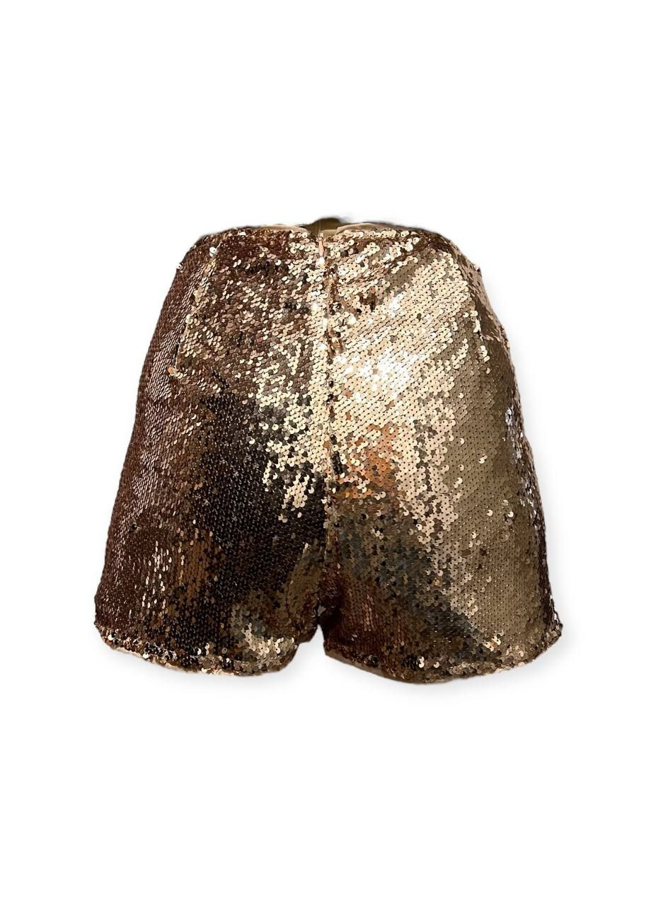 Шорты Коричневый Missguided (323065295)