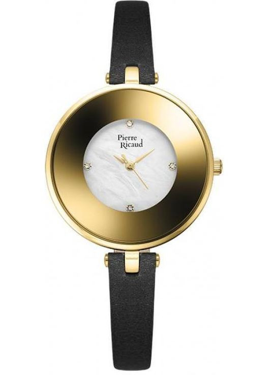 Женские наручные часы Pierre Ricaud PR 22046.124FQ (322683914)