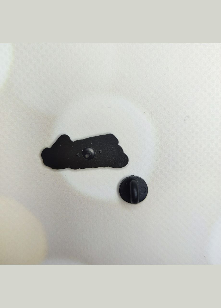 Металлический значок, пин "Лучше звоните Солу. Better Call Saul" SureGeek (314808585)