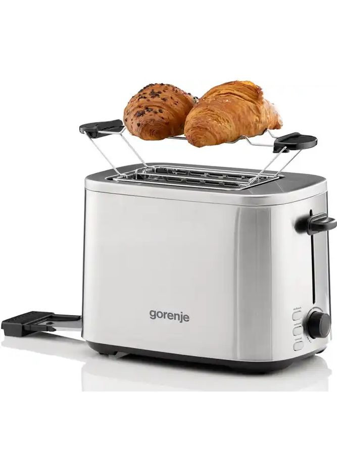 Тостер (T800DS) Gorenje (360421856)