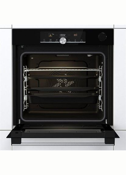 Духовка електрична BPSA6747A08BGWI Gorenje (316392089)