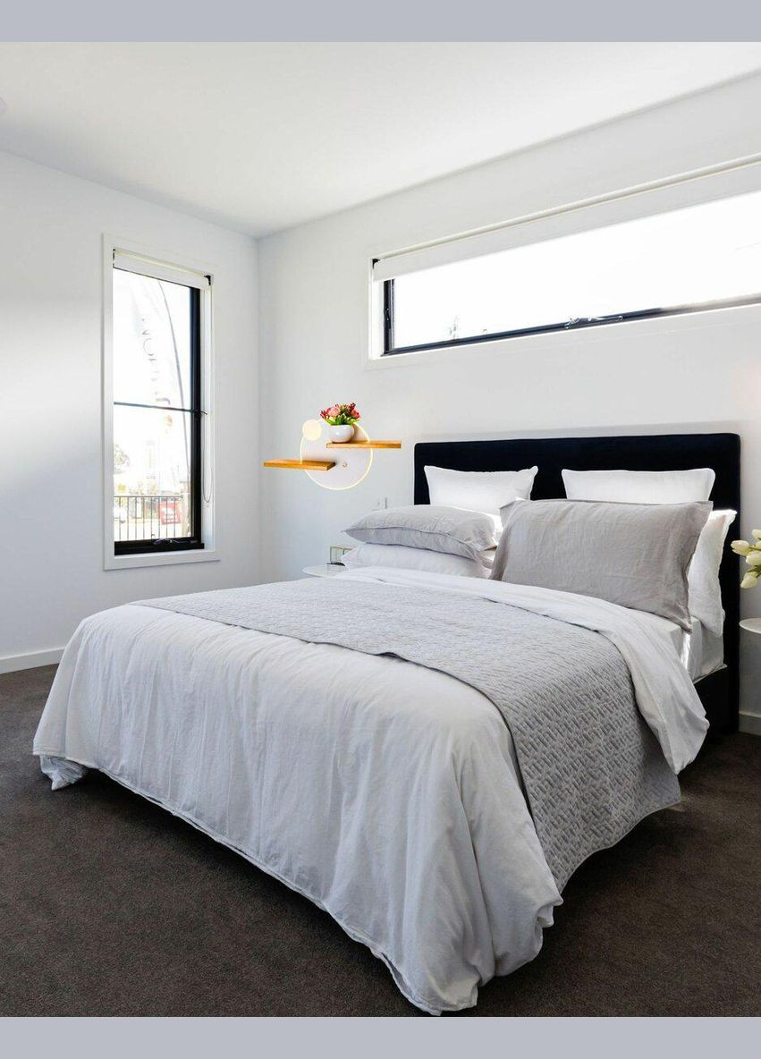 Бра настенная светодиодная 8929-R Sirius (342072203)