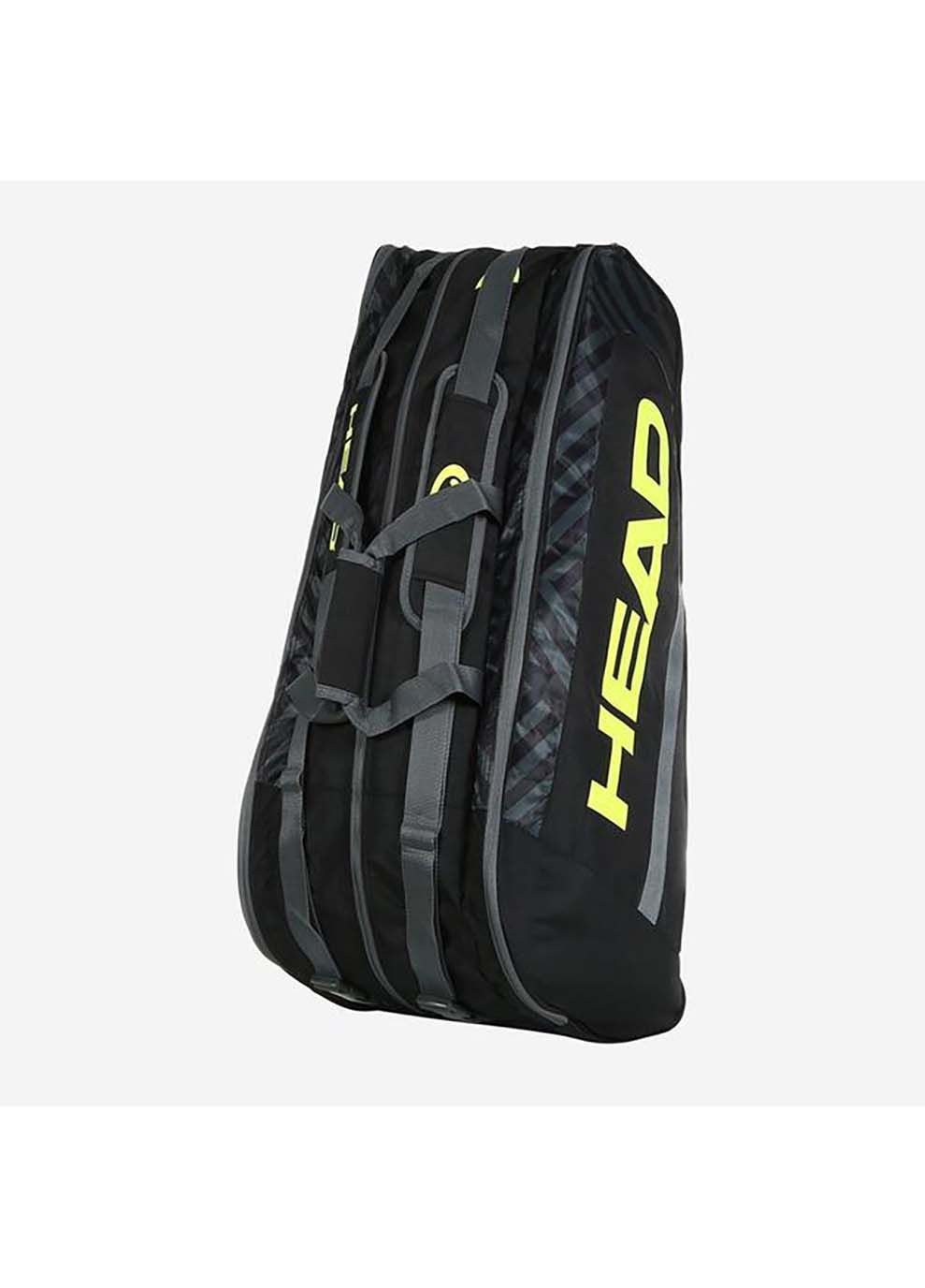Тенісний чохол Base Racquet Bag L BKNY Head (367600951)