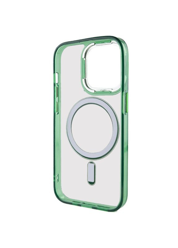 Чохол на Apple iPhone 13 Pro / для айфон 13 про з функцією магсейф MagSafe Epik (334297190)